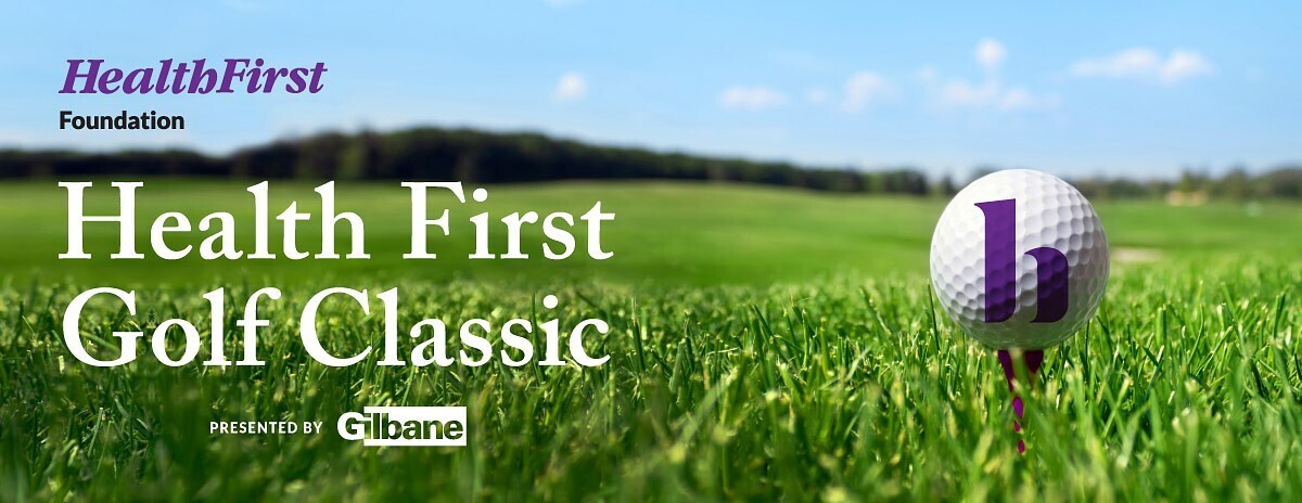 Health First Golf Classic